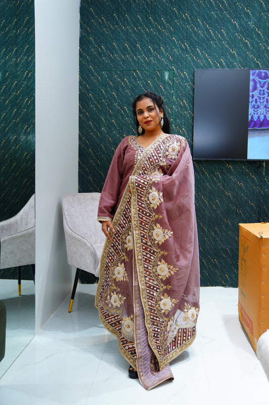 Discover Ethnic Wear That Speaks Tradition