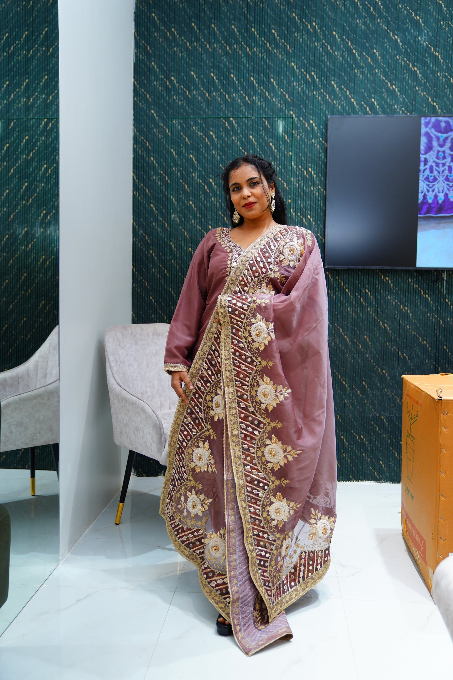 Discover Ethnic Wear That Speaks Tradition